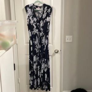 Molly & Isadora maxi dress